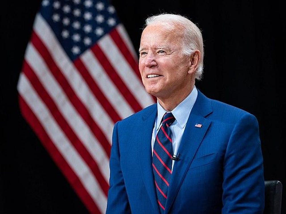 The Biden Agenda